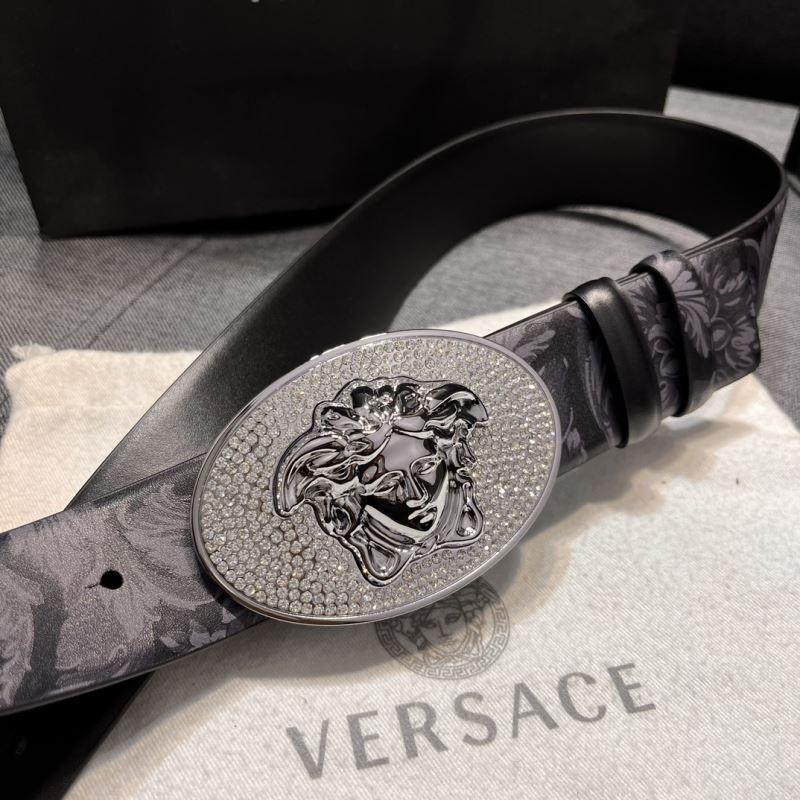 Versace Belts